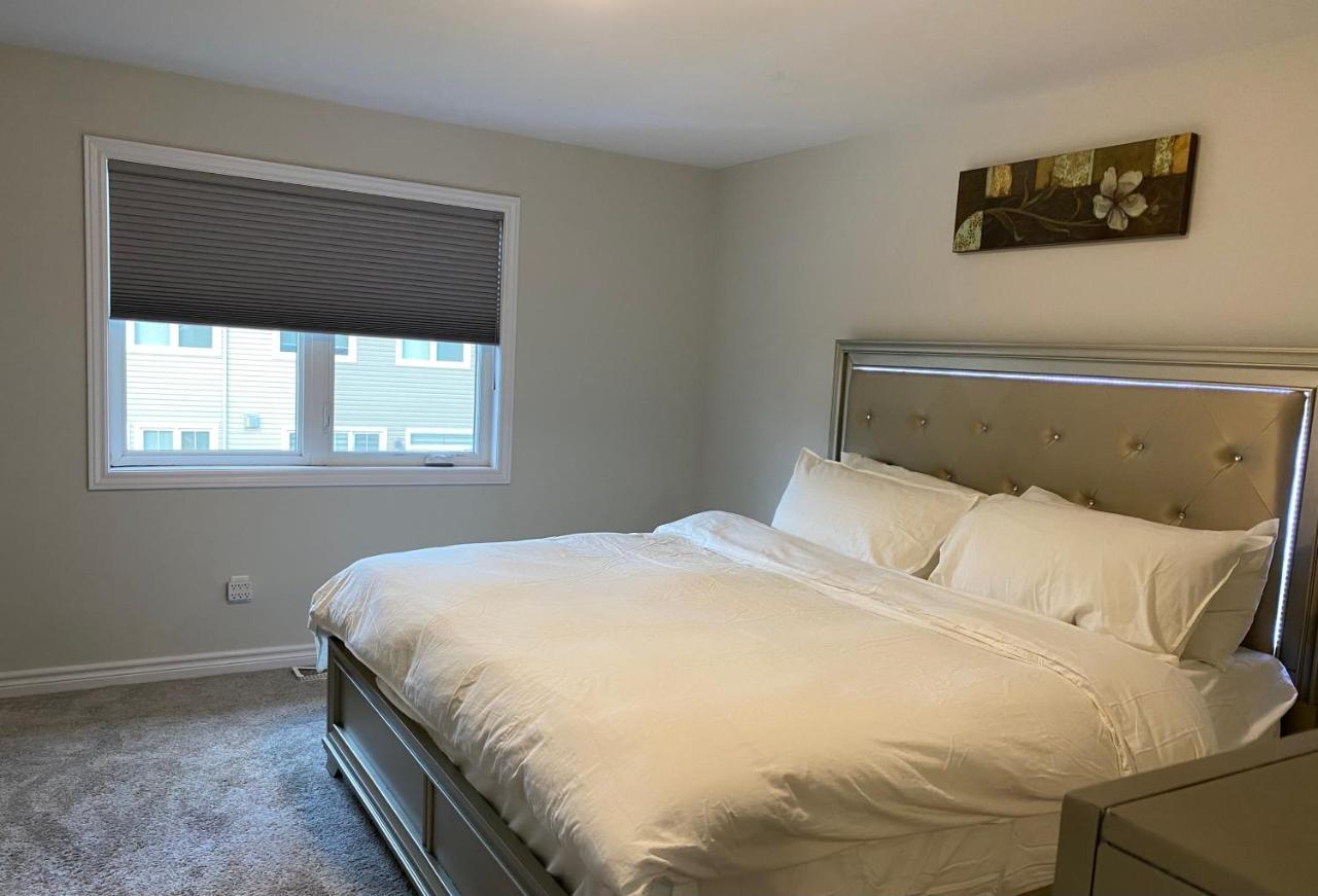 Séjour chez l'habitant With Star Ottawa