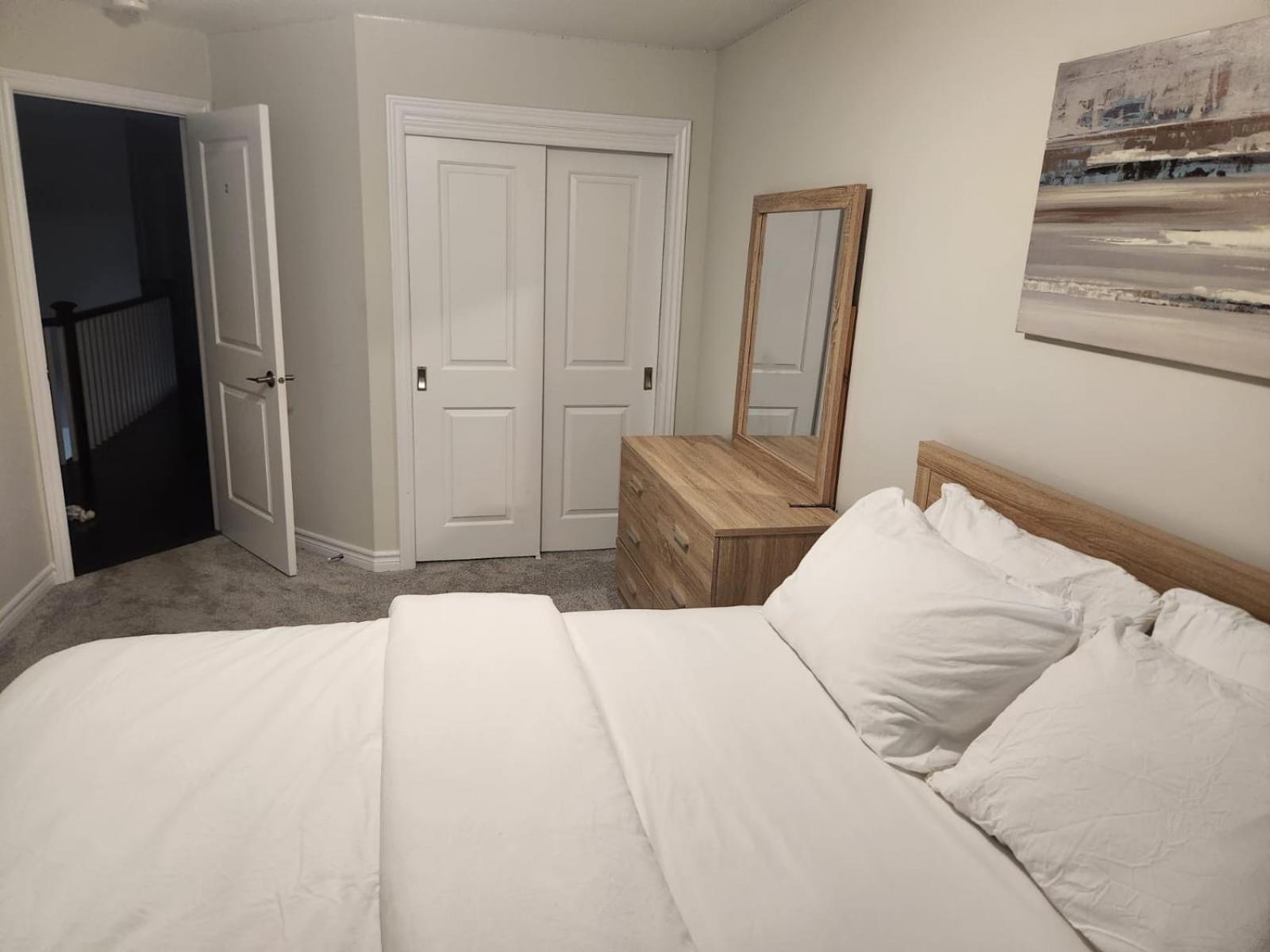 Séjour chez l'habitant With Star Ottawa